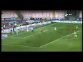Serie A: Napoli 3-2 Bari (2009-2010)