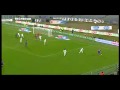 Serie A: Fiorentina 2-0 Atalanta (2009-2010)