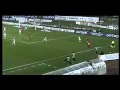 Serie A: Siena 3-2 Catania (2009-2010)