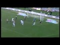 Serie A: Palermo 2-1 Cagliari (2009-2010)
