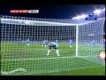 La Liga: Barcelona 1-0 Espanyol (2009-2010)