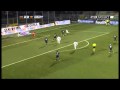 Serie A: Atalanta 1-1 Inter (2009-2010)