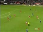 Premier League: Liverpool 1-2 Arsenal (2009-2010)