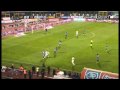 Serie A: Catania 0-1 Livorno (2009-2010)