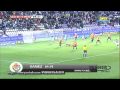 La Liga: Valladolid 1-1 Málaga (2009-2010)