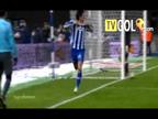 Liga Europa: Hertha Berlin 1-0 Sporting (2009-2010)