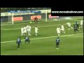 Coppa Italia: Inter 1-0 Livorno (2009-2010)