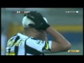 Serie A: Juventus 1-2 Catania (2009-2010)