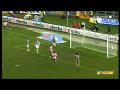 Serie A: Palermo 1-0 Siena (2009-2010)