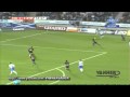 La Liga: Tenerife 1-1 Atlético Madrid (2009-2010)