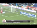 La Liga: Espanyol 2-0 Almería (2009-2010)
