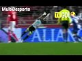 Liga Sagres: Benfica 1-0 FC Porto (2009-2010)
