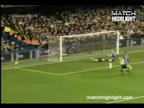 Premier League: Chelsea 2-1 Fulham (2009-2010)