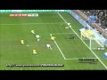 La Liga: Valência 1-0 Espanyol (2009-2010)