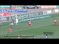 La Liga: Almería 1-0 Xerez (2009-2010)