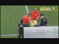 Taça da Liga: Académica 2-1 Estoril (2009-2010)