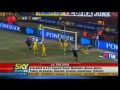 Serie A: Chievo 0-1 Inter (2009-2010)