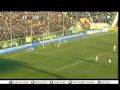 Serie A: Parma 1-2 Juventus (2009-2010)