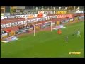 Serie A: Catania 1-0 Bologna (2009-2010)