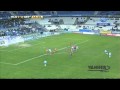 Copa del Rey: Málaga 2-1 Getafe (2009-2010)