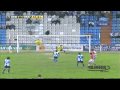 Copa del Rey: Hercules 2-1 Osasuna (2009-2010)