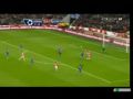 Premier League: Arsenal 2-2 Everton (2009-2010)