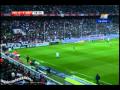 La Liga: Sevilla 1-2 Racing (2009-2010)