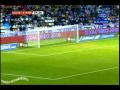 La Liga: Valladolid 0-4 Atlético Madrid (2009-2010)