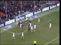 Serie A: Genoa 2-0 Catania (2009-2010)
