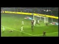 Serie A: Juventus 0-3 Milan (2009-2010)