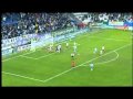La Liga: Málaga 1-1 Athletic Bilbao (2009-2010)