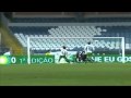 Liga Sagres: Académica 2-0 Naval 1º Maio (2009-2010)