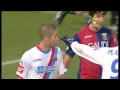 Coppa Italia: Genoa 1-2 Catania (2009-2010)