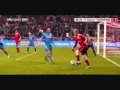 Bundesliga: Bayern München 2-0 1899 Hoffenheim (2009-2010)