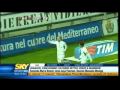 Serie A: Bari 2-2 Inter (2009-2010)