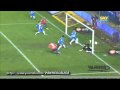 La Liga: Osasuna 2-0 Espanyol (2009-2010)