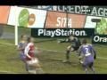 Ligue 1: Valenciennes 1-3 Toulouse (2009-2010)