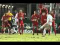 Ligue 1: Le Mans 0-3 Lorient (2009-2010)