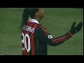Serie A: Milan 4-0 Siena (2009-2010)