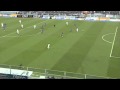 Serie A: Fiorentina 1-2 Bologna (2009-2010)