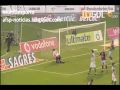 Liga Sagres: Rio Ave 0-2 U. Leiria (2009-2010)