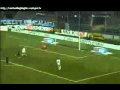 Serie A: Atalanta 3-0 Lazio (2009-2010)
