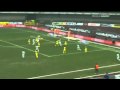 Serie A: Chievo 1-0 Juventus (2009-2010)