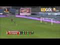 Taça Portugal: Belenenses 2-2 FC Porto (2009-2010)