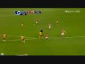 Premier League: Man Utd 4-0 Hull City (2009-2010)