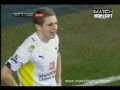 FA Cup: Tottenham 2-2 Leeds (2009-2010)