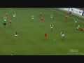 Bundesliga: Werder Bremen 2-3 Bayern München (2009-2010)