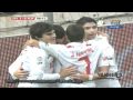 La Liga: Sevilla 1-0 Almería (2009-2010)