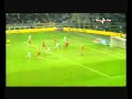 Serie A: Juventus 1-2 Roma (2009-2010)