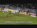 Bundesliga: Dortmund 1-0 Hamburger SV (2009-2010)